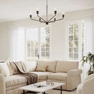 Shop Bedroom Chandliers