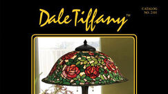 Dale Tiffany 2021 Catalog