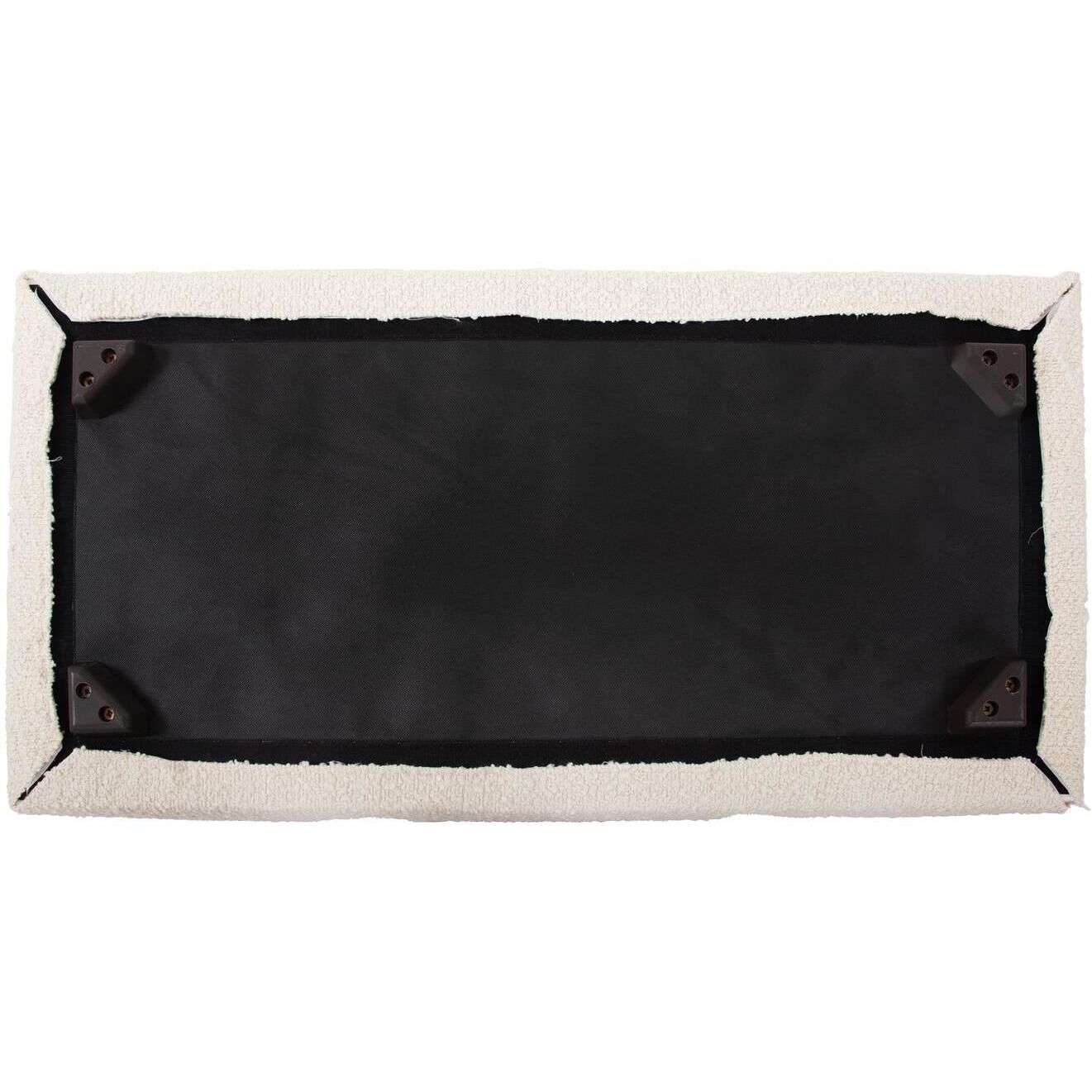 Barbet Universal Natural Bench