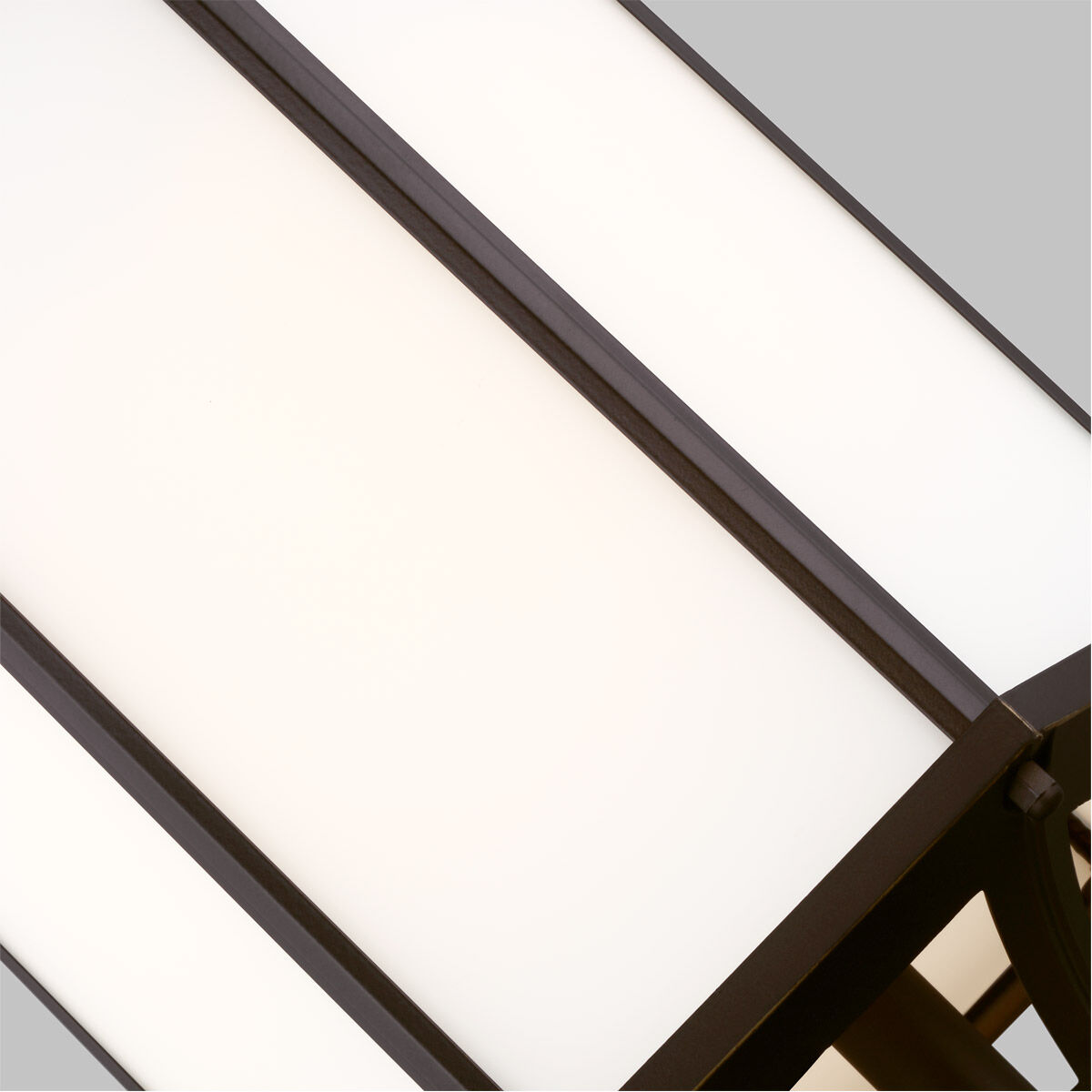 Sevier 1 Light 22.13 inch Antique Bronze Outdoor Post Lantern, Large