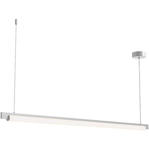 Keel 1 Light 60.00 inch Pendant