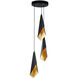 Velo Multi Light Pendant Ceiling Light