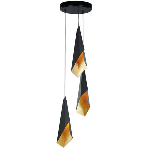 Velo Multi Light Pendant Ceiling Light
