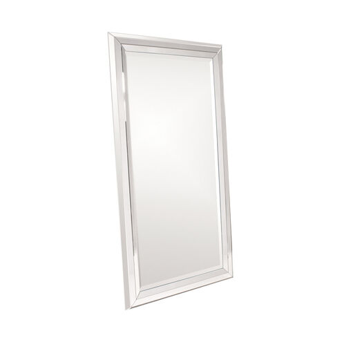 Omni 86 X 47 inch Mirror Floor Mirror
