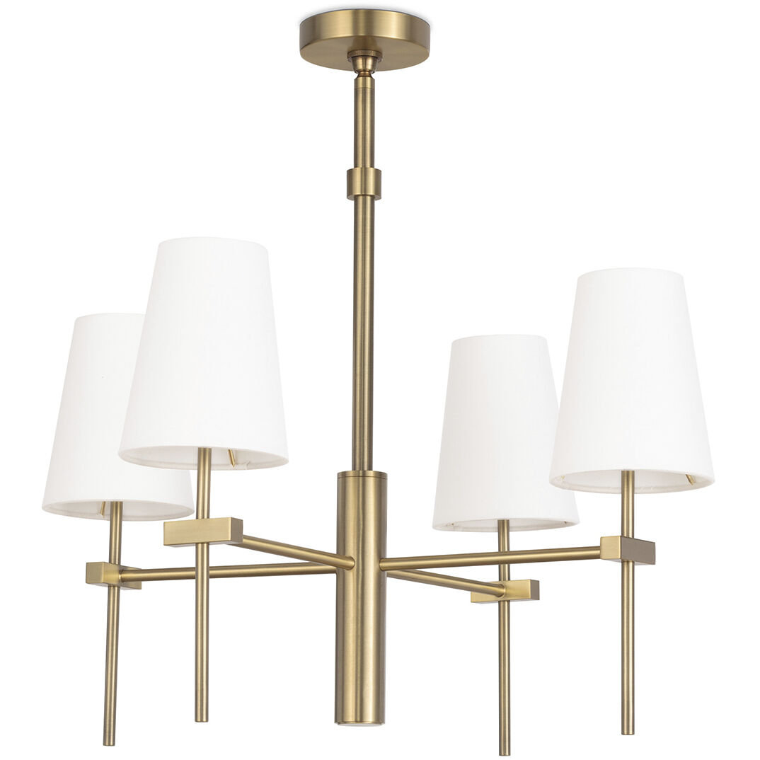 Small brass ceiling light hot sale