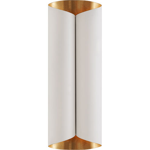 AERIN Selfoss 4 Light 8.00 inch Wall Sconce