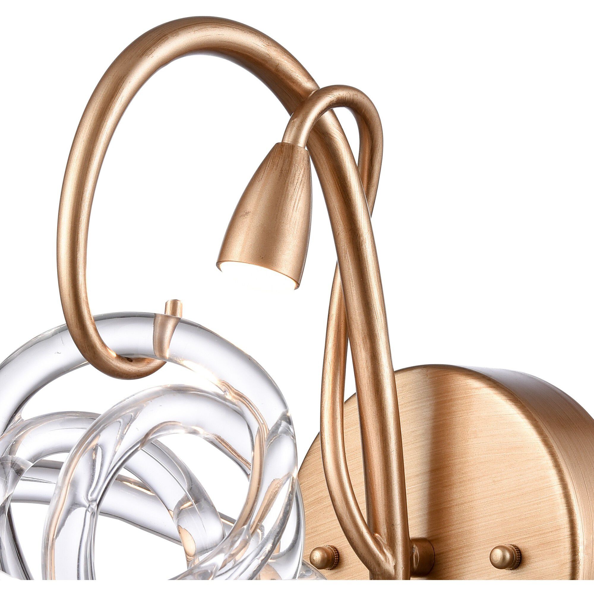 Freeform Sconce Wall Light