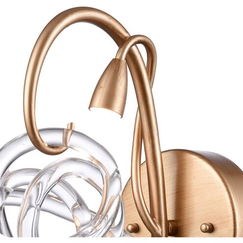 Freeform Sconce Wall Light