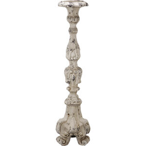 Magnesia 28 X 7 inch Candleholder