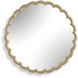 Cerrito 40 X 40 inch Ivory Mirror