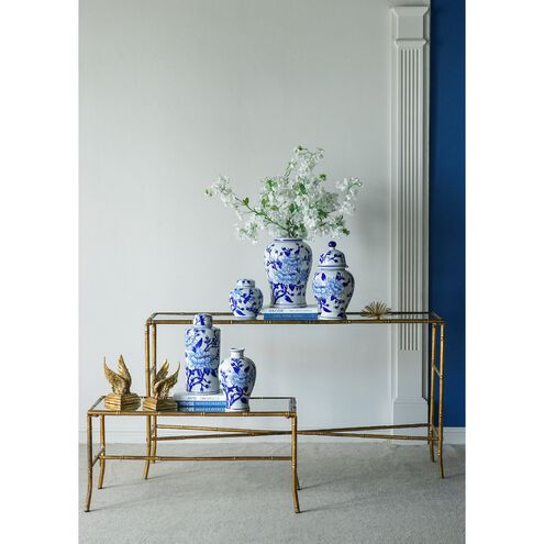 Magnolia 14.4 X 7.9 inch Jar