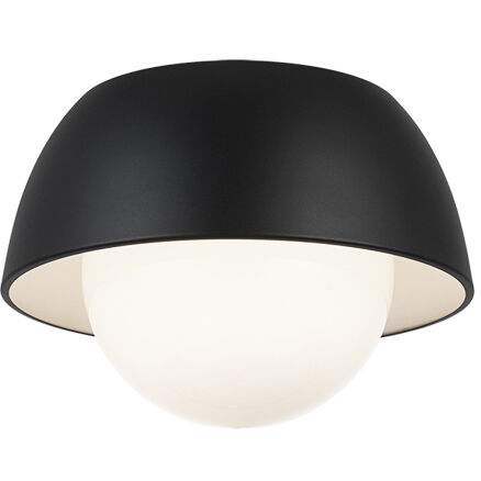 Watson LED 13 inch Matte Black Wall Sconce Wall Light