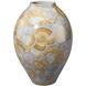 Tranquil 12 X 8.5 inch Vase