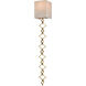 To the Point Sconce Wall Light