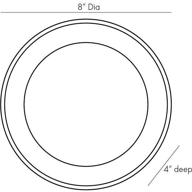 Glaze 1 Light Ivory Stained Crackle and Blackened Steel Sconce Wall Light, Small