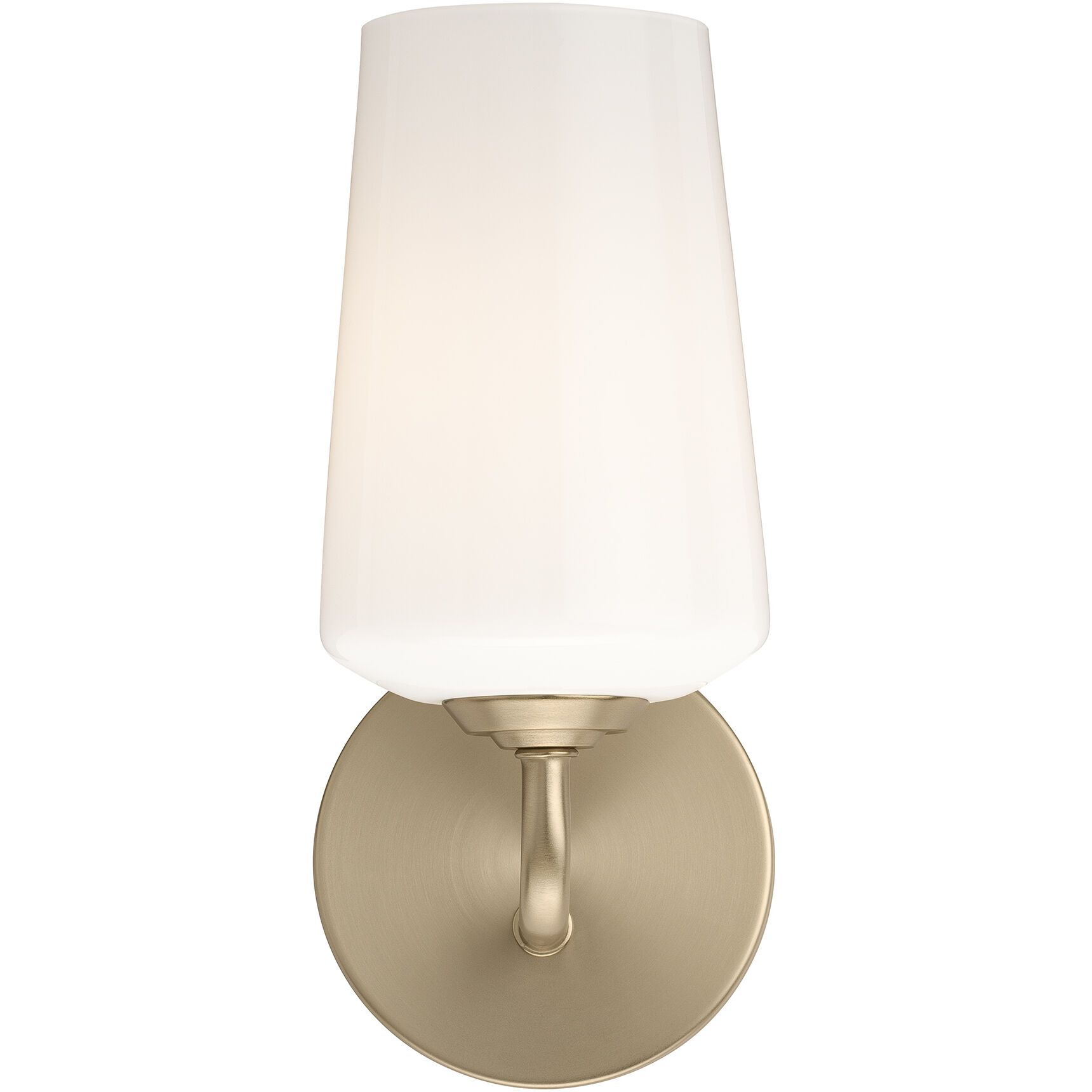 Celino Wall Sconce Wall Light in Champagne Bronze