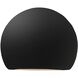 Ambiance Outdoor Wall Sconce
