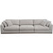 Rue Grey Modular Sofa