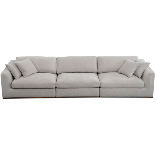 Rue Grey Modular Sofa