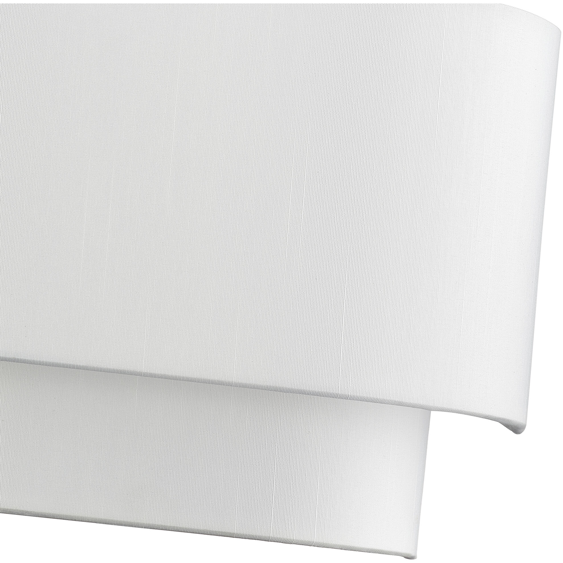 Manorwood 1 Light 11 inch White ADA Wall Sconce Wall Light