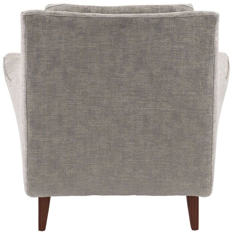 Neptune Oyster Lounge Chair