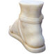 Greek Foot Relic 15 X 8 inch Sculpture