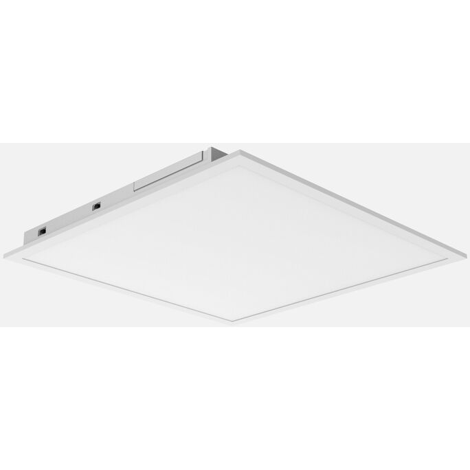 Panel light 24 inch White Panel Light Ceiling Light, Pack of 4
