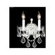 Maria Theresa 2 Light 10.00 inch Wall Sconce
