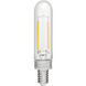 LumiGlo Outdoor Bulbs in 24, Package of 24