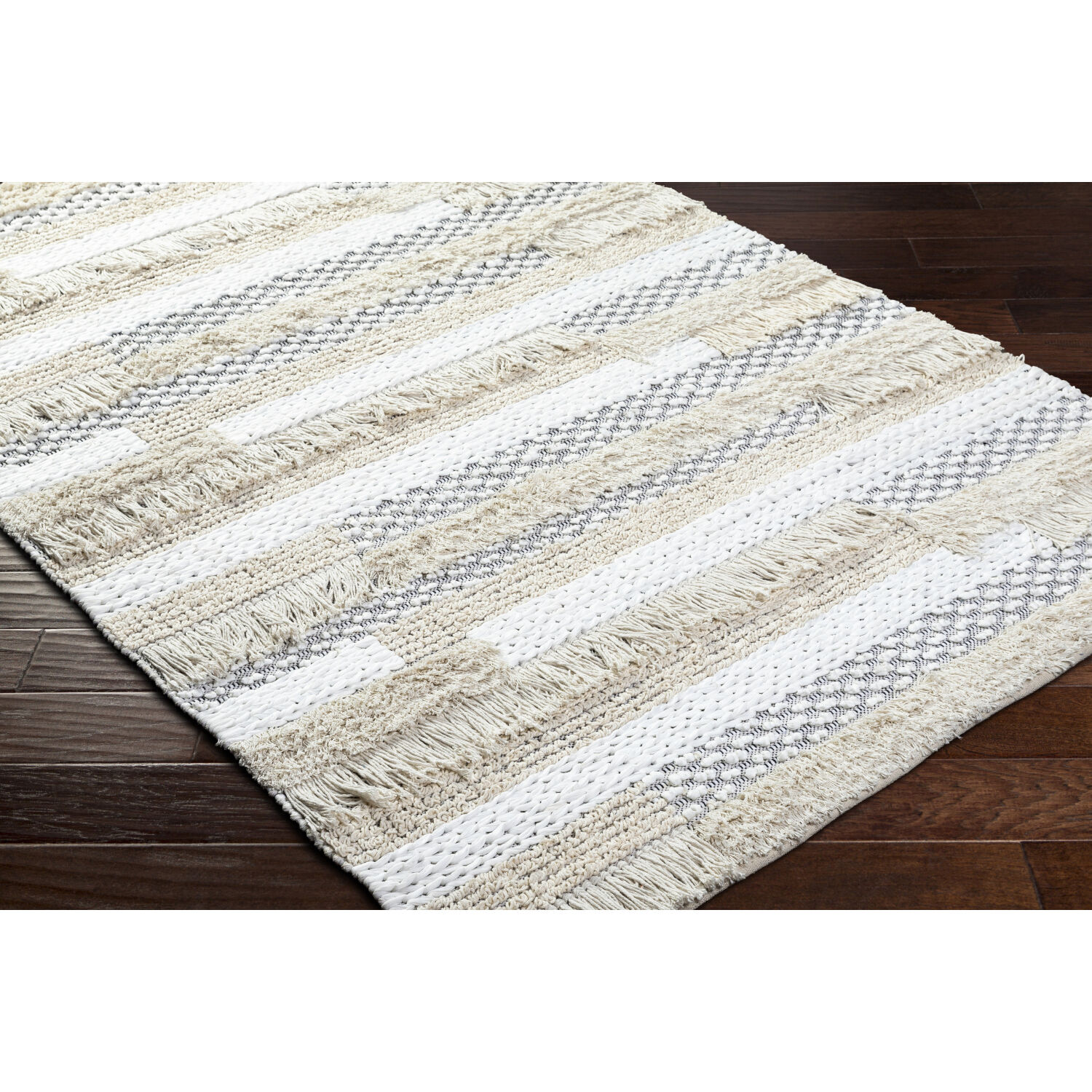 Serena 108 X 72 inch Rug