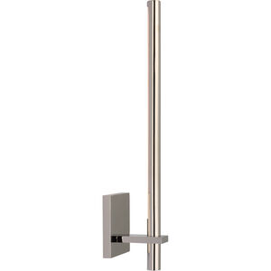 Kelly Wearstler Axis 1 Light 4.50 inch Wall Sconce