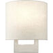 Petite 1 Light 8.00 inch Wall Sconce