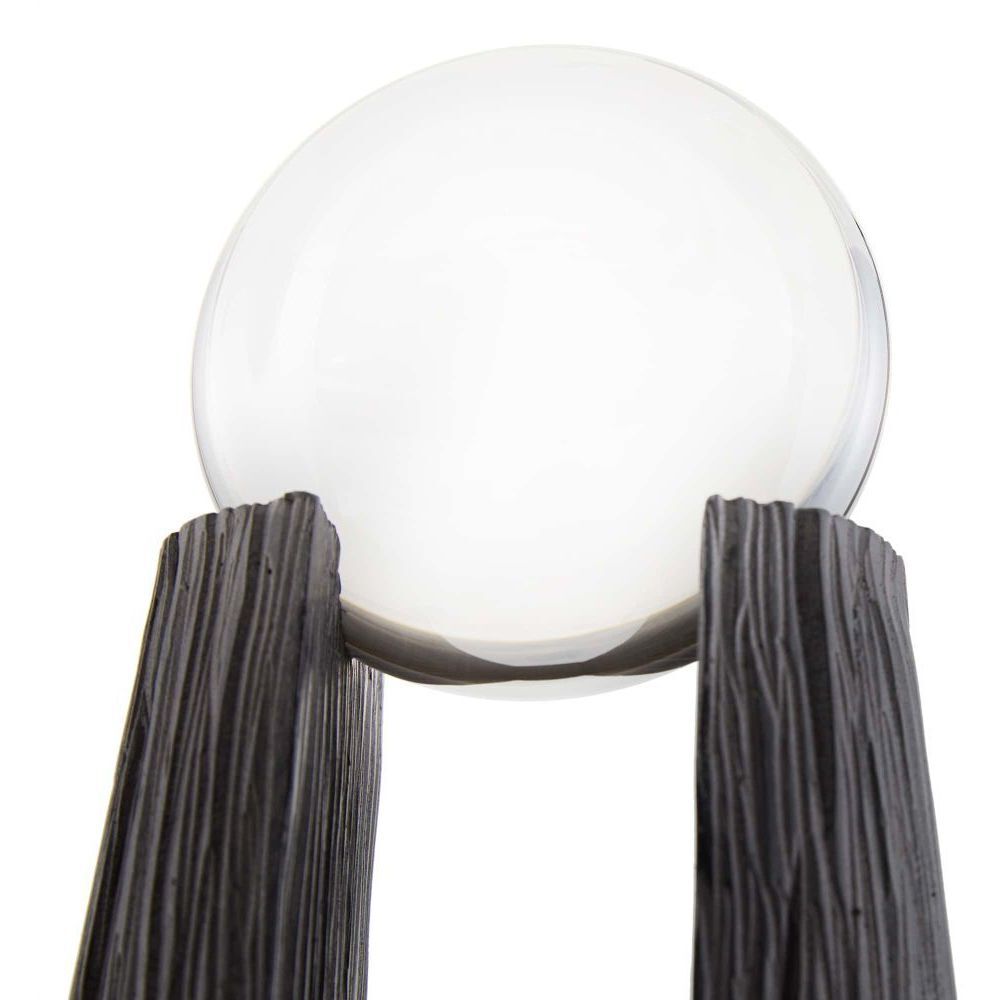 Perth Ebony Sculpture