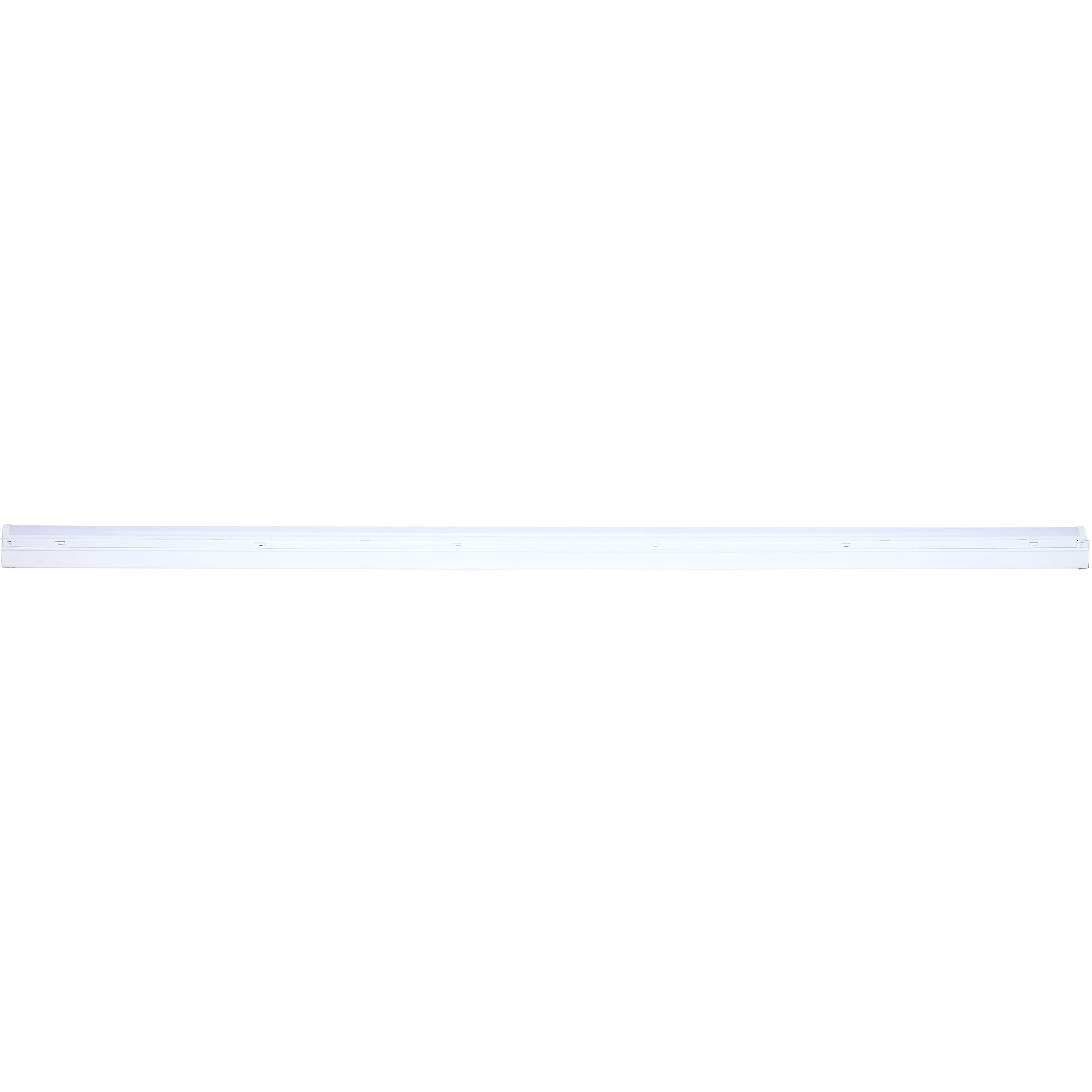 ColorQuick LED 1.46 inch White Linear Strip Ceiling Light