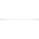 ColorQuick LED 1.46 inch White Linear Strip Ceiling Light