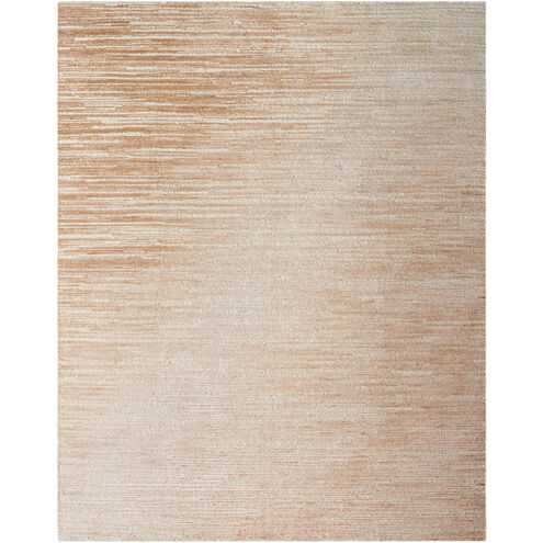 Prismo 144 X 108 inch Ash / Khaki / Natural / Pearl / Light Wood Handmade Rug in 9 x 12