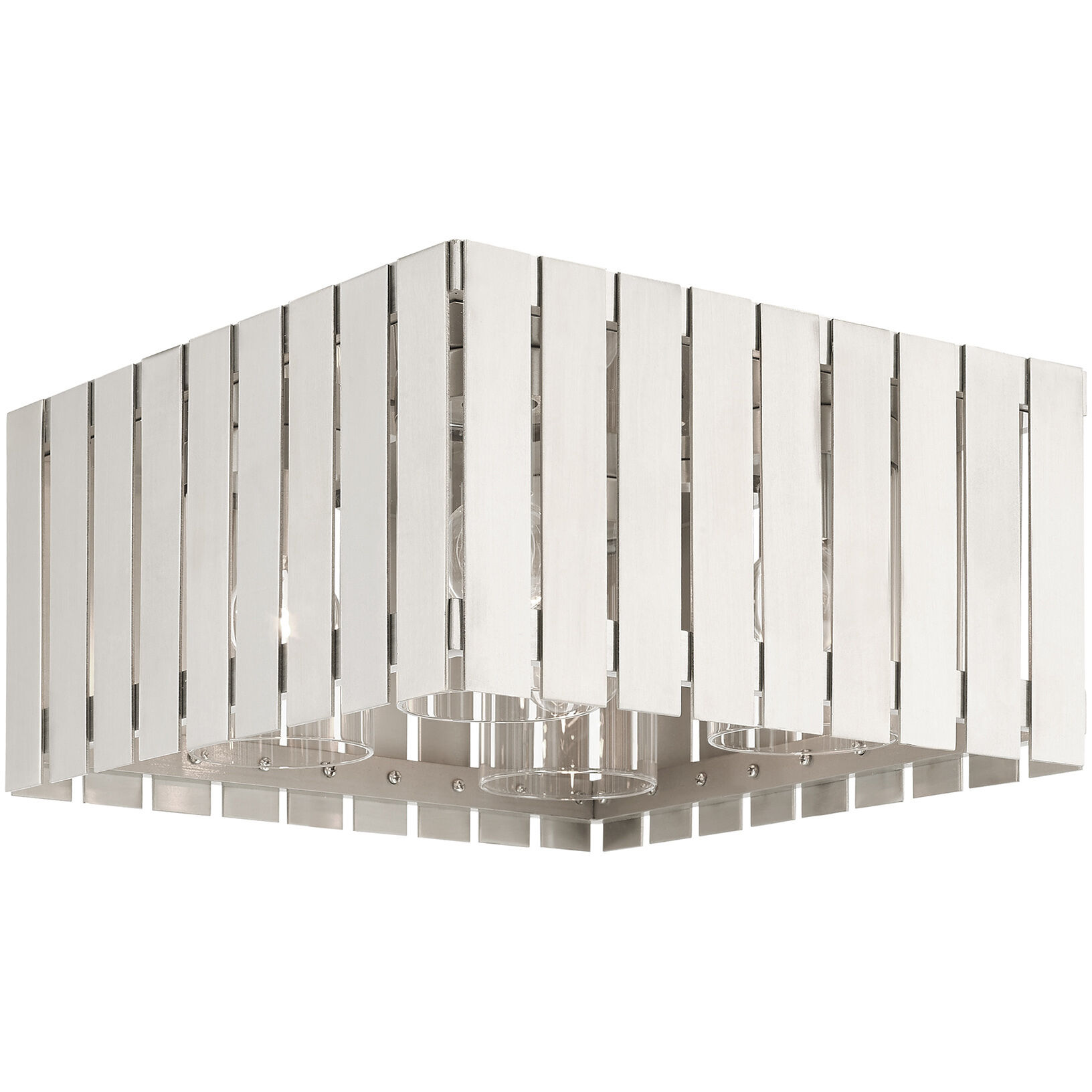 Greenwich Outdoor Flush Mount