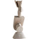 Protector 40 X 14 inch Sculpture, Large