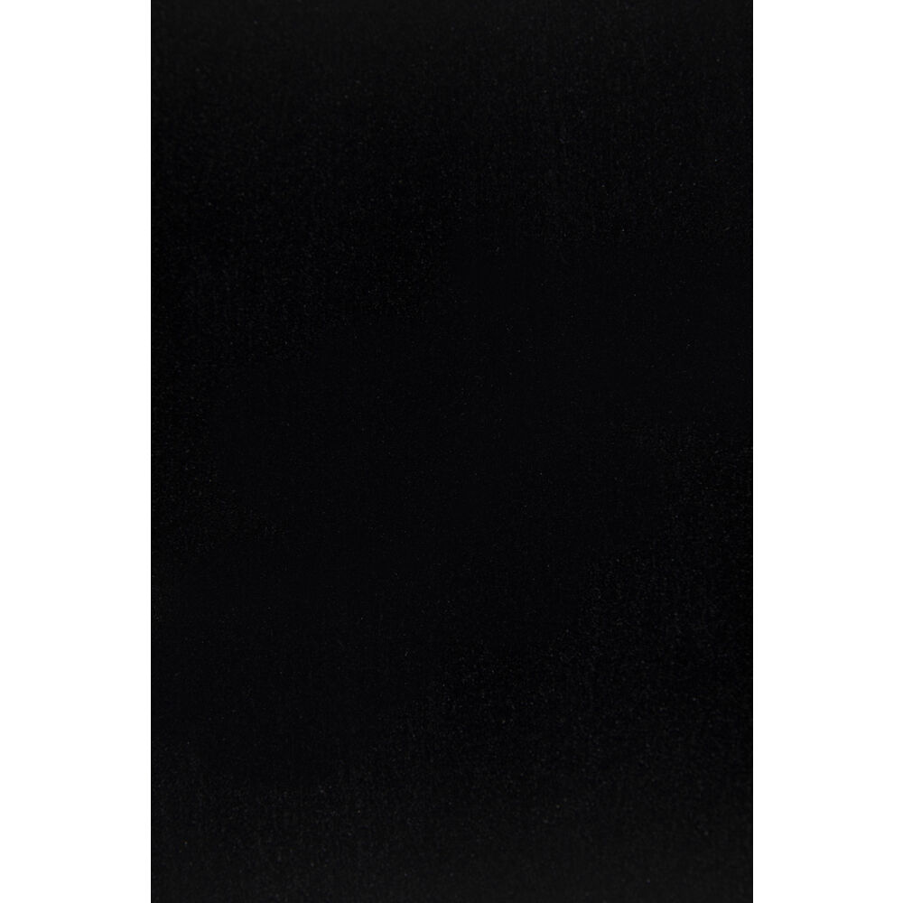 Hugo 60 X 60 inch Hand Rubbed Black Dining Table