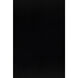 Hugo 60 X 60 inch Hand Rubbed Black Dining Table