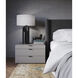 Jade 29.75 inch 150.00 watt Black Matte Table Lamp Portable Light