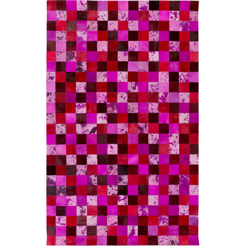 Houseman 96 X 60 inch Handmade Rug