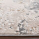 Besni 114 X 79 inch Mineral Tones Rug in 6 x 9