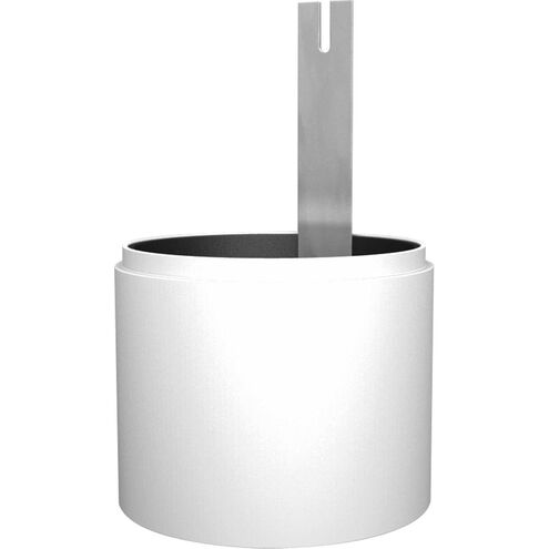 Cylinder 5.00 inch Outdoor Lighting Accessory