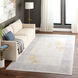 Ayda 130 X 94 inch Mineral Tones Rug in 8 x 11