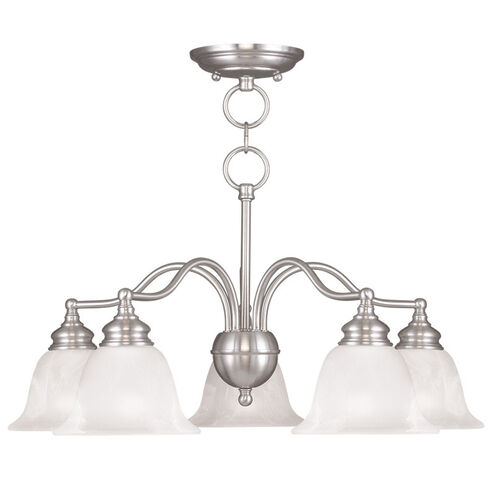 Essex 5 Light 24.00 inch Chandelier