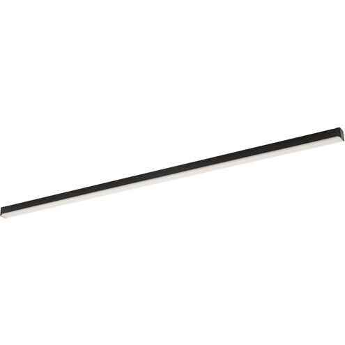 Under Cabinet Strip LED 20 inch Black Under Cabinet Lighting