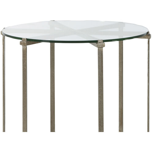 Clarissa Side Table