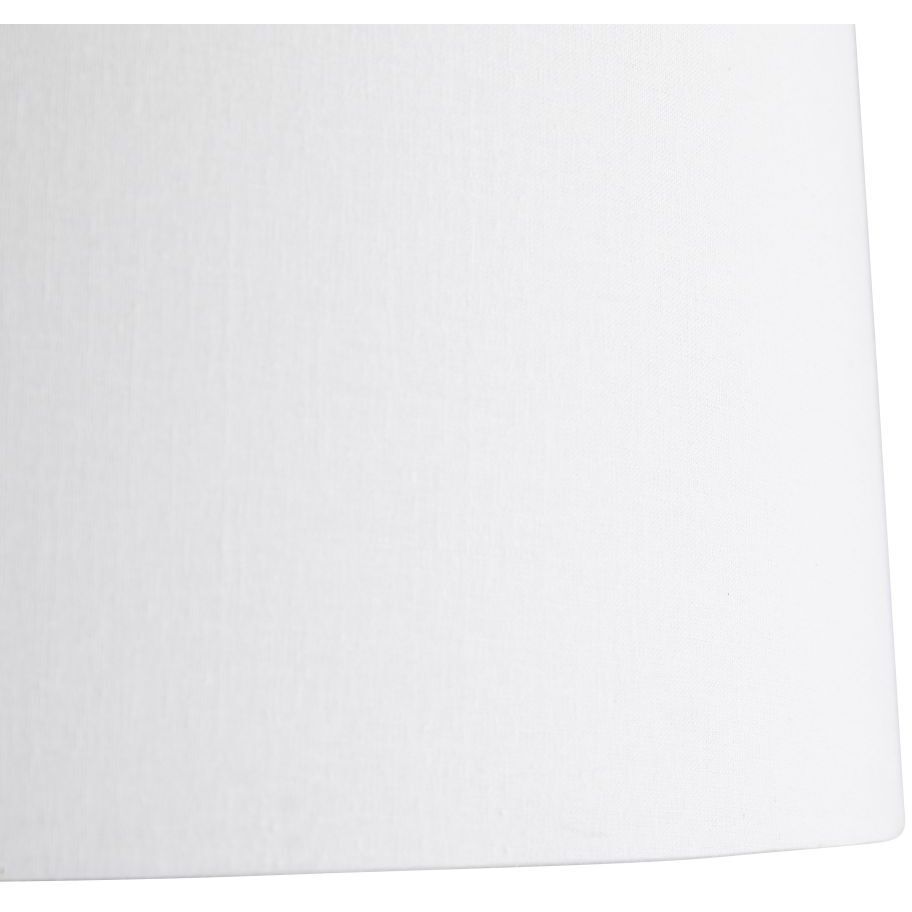 Piloti Faux Marble Floor Lamp Portable Light