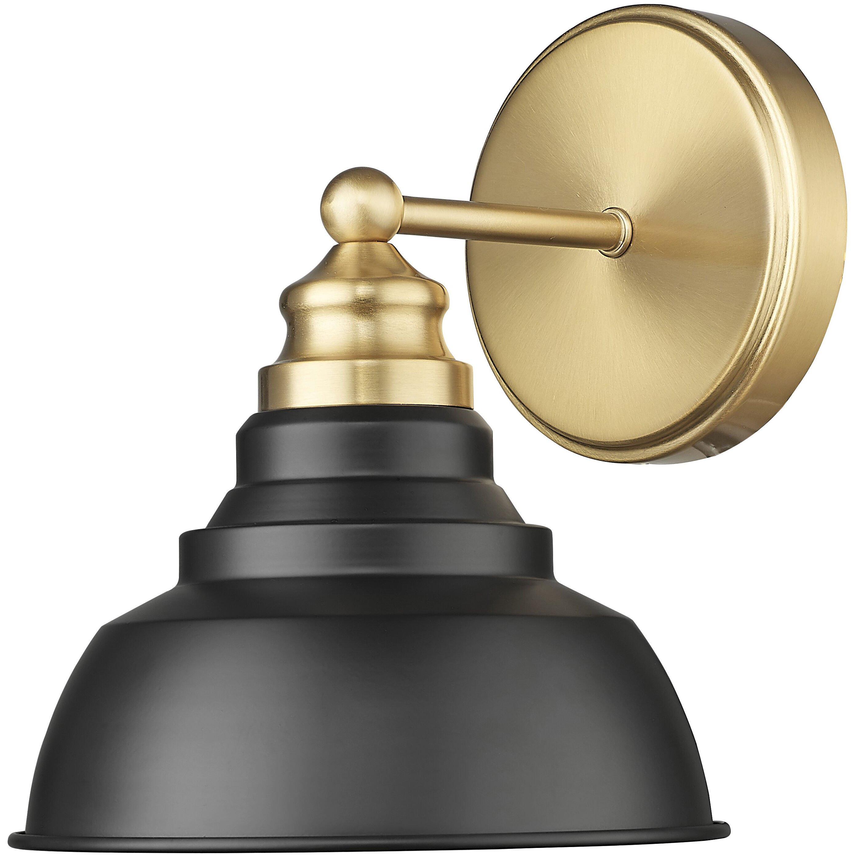 Bishop Sconce Wall Light